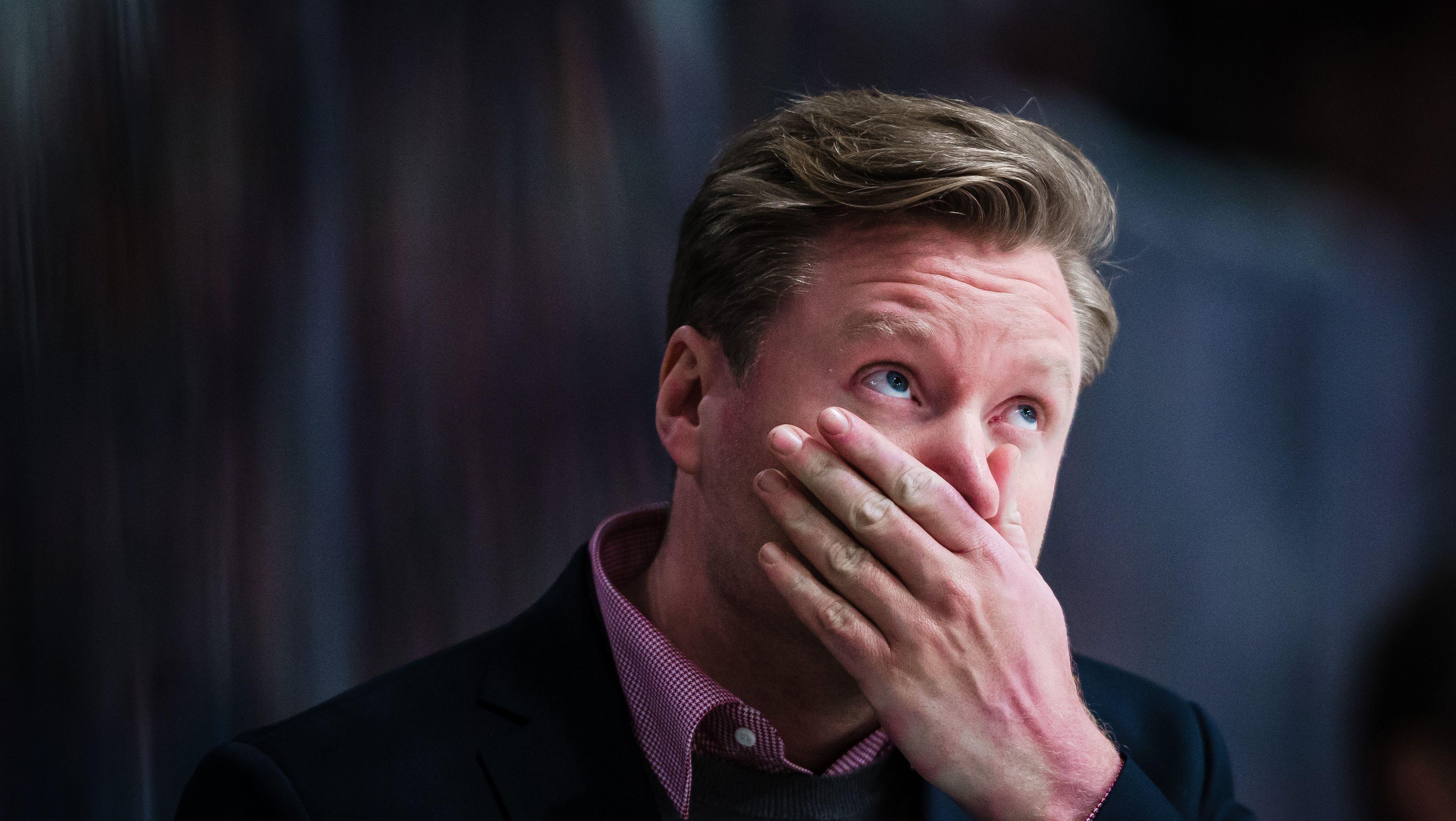 Brynäs är sugna på Frölunda-bekantingen