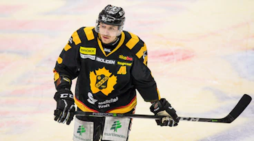 Paer Lindholm