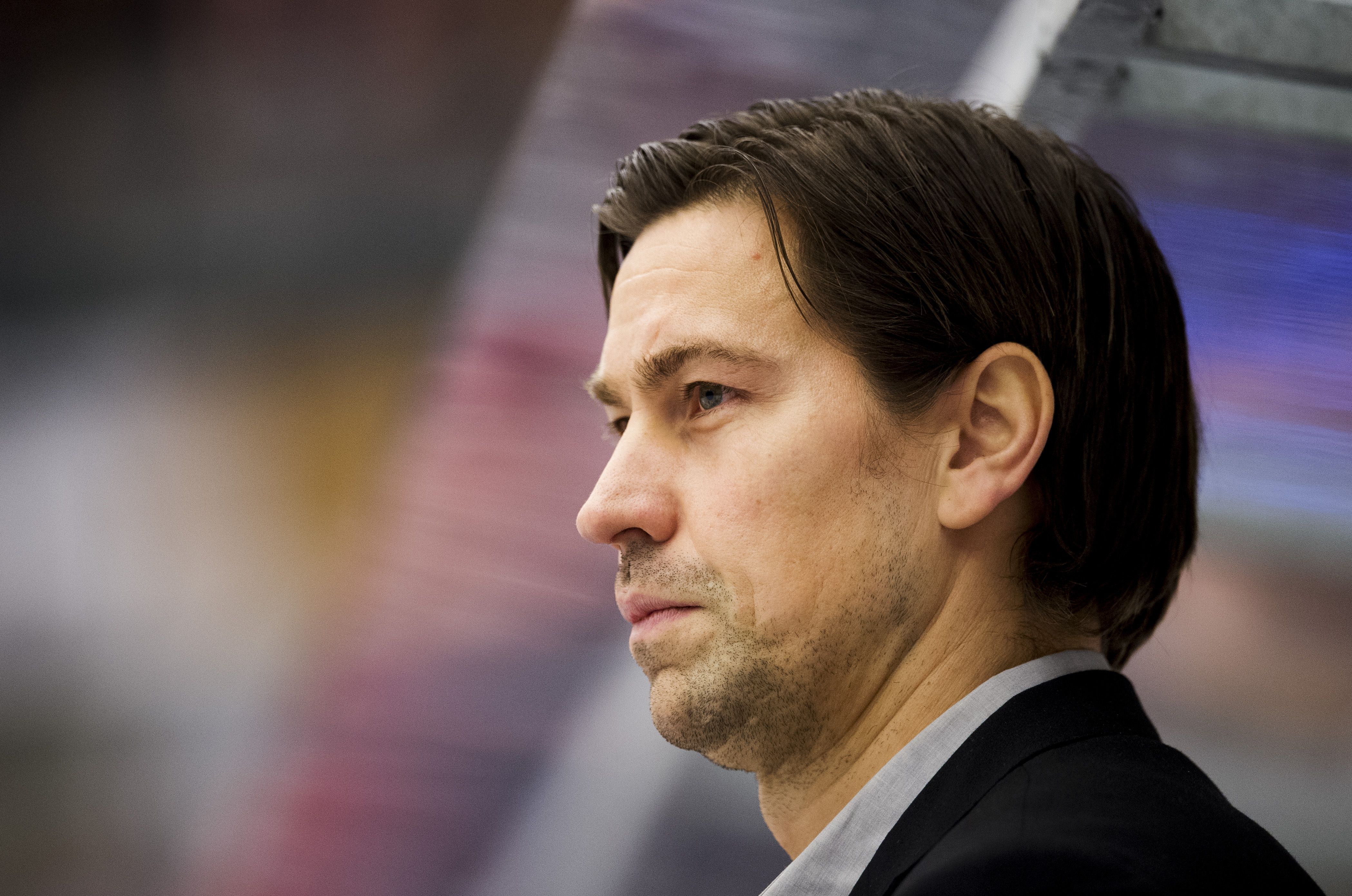 Modos assisterande tränare: "Vi är starkare som grupp nu än tidigare år"