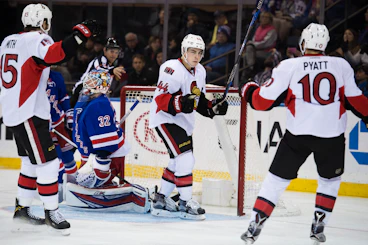 Pageau