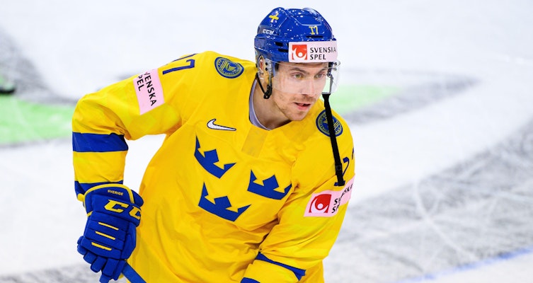 Klasscentern förlänger med SHL-klubben