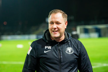 Patrick Winqvist