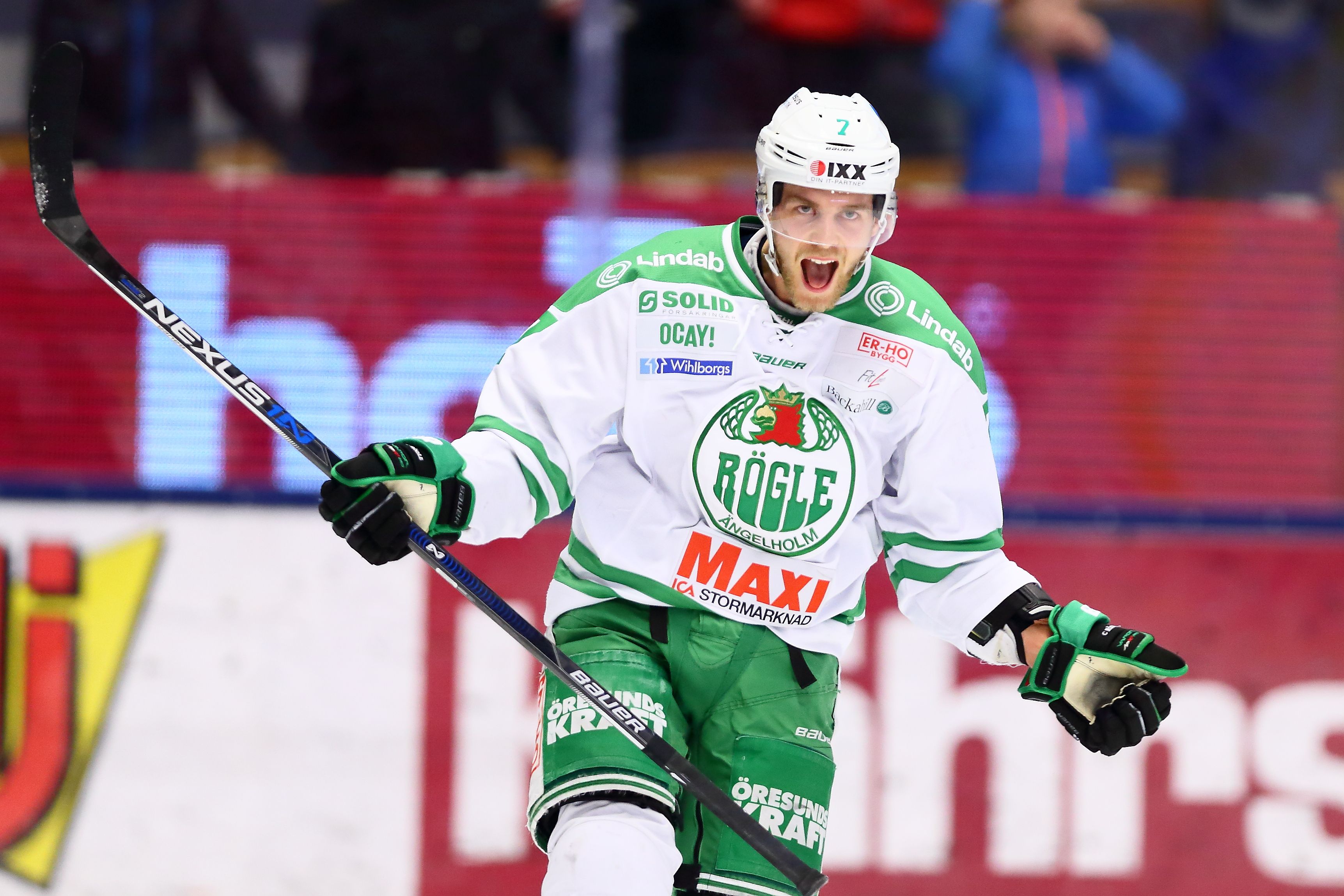 Ett bra besked för Luleå