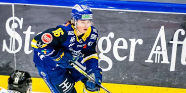 Patrick Rorbu Elvsveen FOTO Markus Simensen