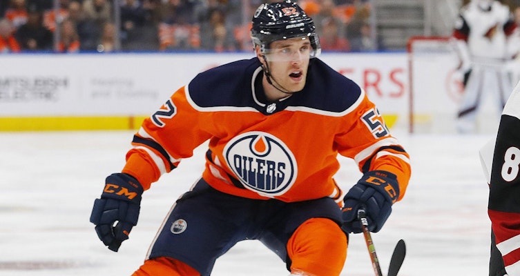 Den NHL-meriterade forwarden kan hamna i SHL