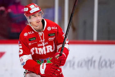 Patrik Blomberg