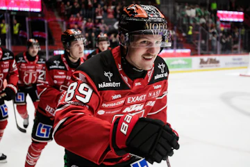 Patrik Karlkvist