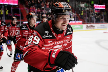 Patrik Karlkvist