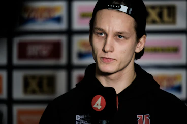 Patrik Puistola Fredrik Karlsson Bildbyran