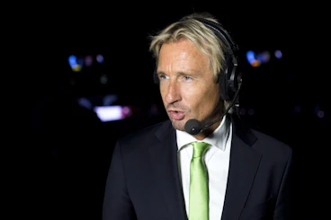 Patrik Westberg