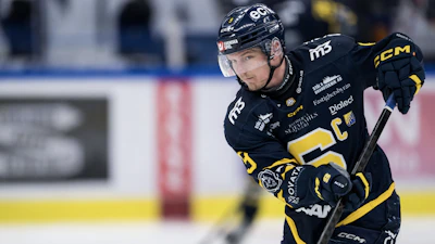 Patrik Zackrisson