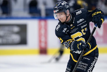 Patrik Zackrisson