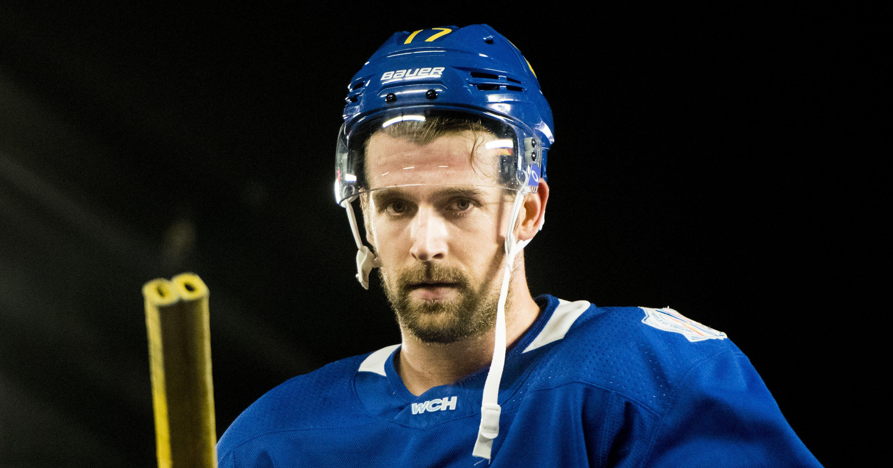 Dragskott rankar SHL:s tio bästa forwards - plats 1-5