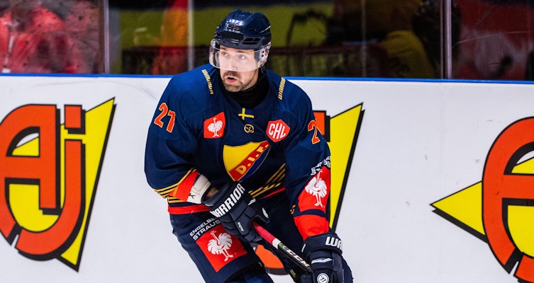 Dragskott rankar lagen i SHL - plats 4