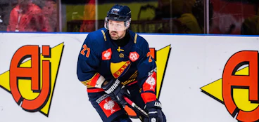 Patrik Berglund