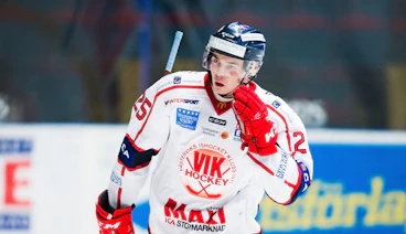 Patrik Blomberg
