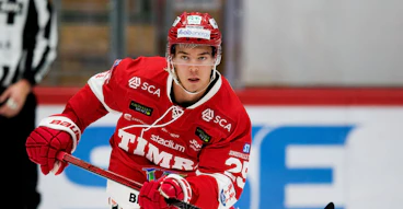 Patrik Blomberg