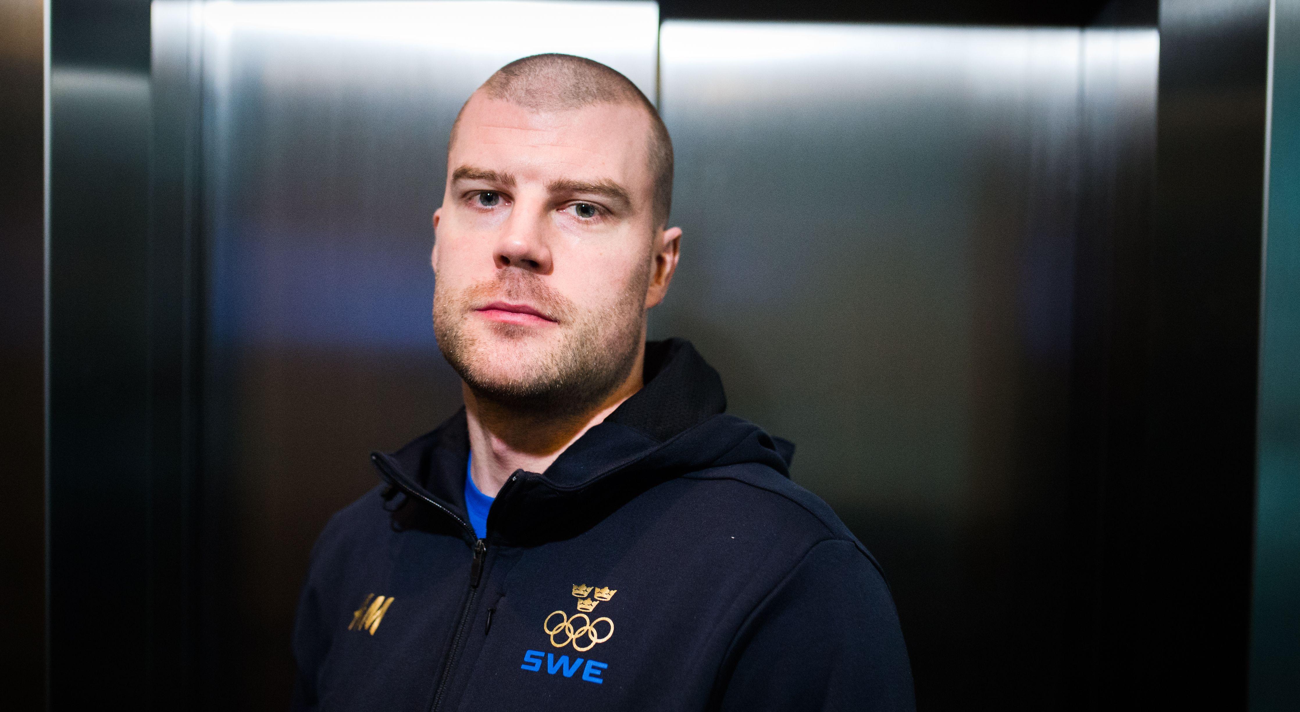 Stjärnbacken om Leksand: "Jag tror det är svårt att få dit personer som är exalterade att bo i Leksand"