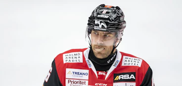 Patrik Hersley FOTO Niclas Jonsson
