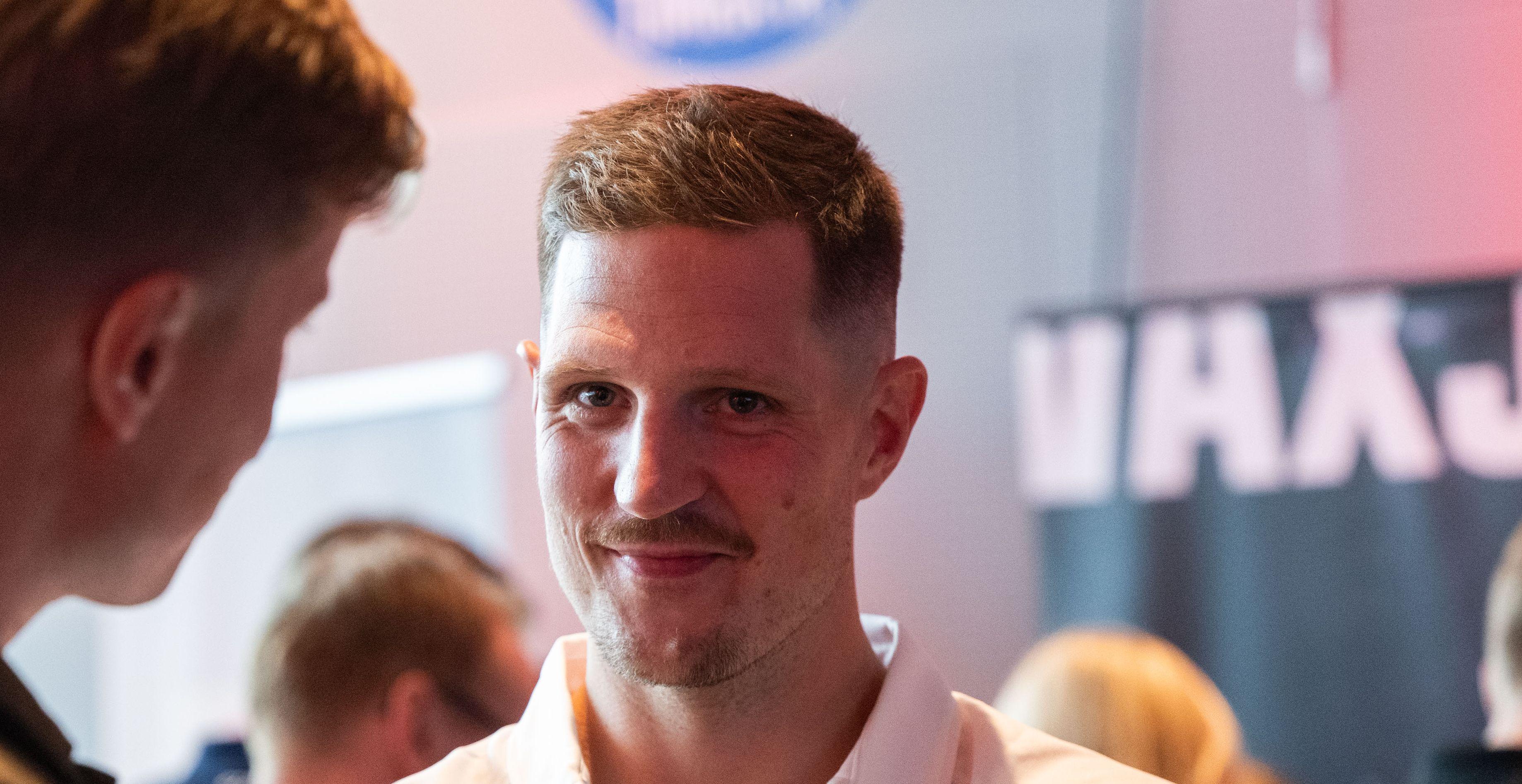 Forwarden hyllas: "En av de mest framstående spelarna SHL haft de senaste 10-15 åren"