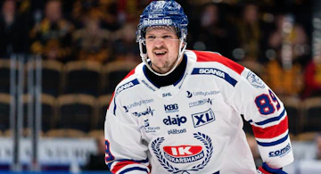 Patrik Karlkvist FOTO Ola Westerberg