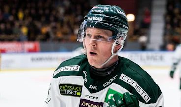 Patrik Lundh FOT Ola Westerberg