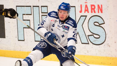 Patrik Noren