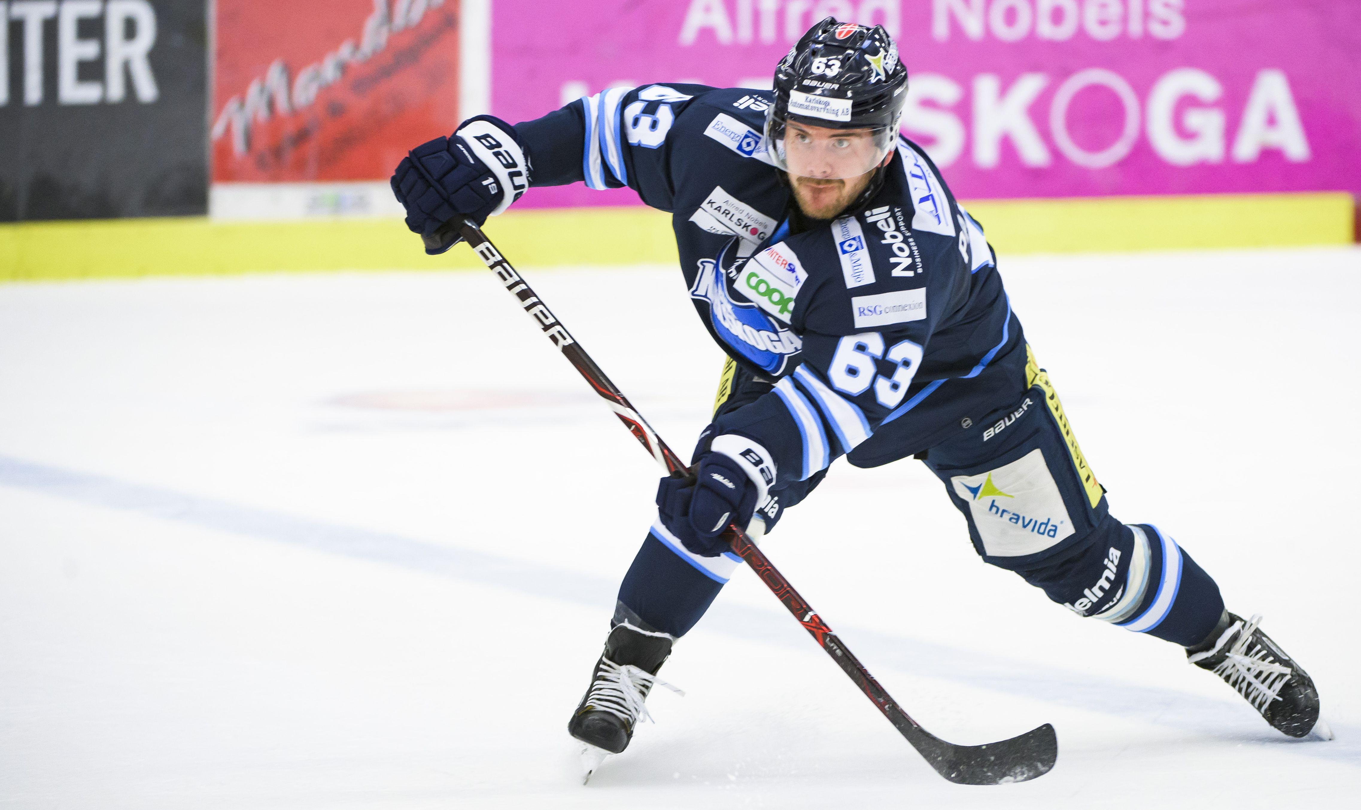 Patrik Parkkonen byter allsvensk klubb