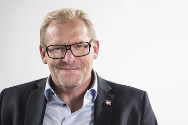 Patrik Sylvegard