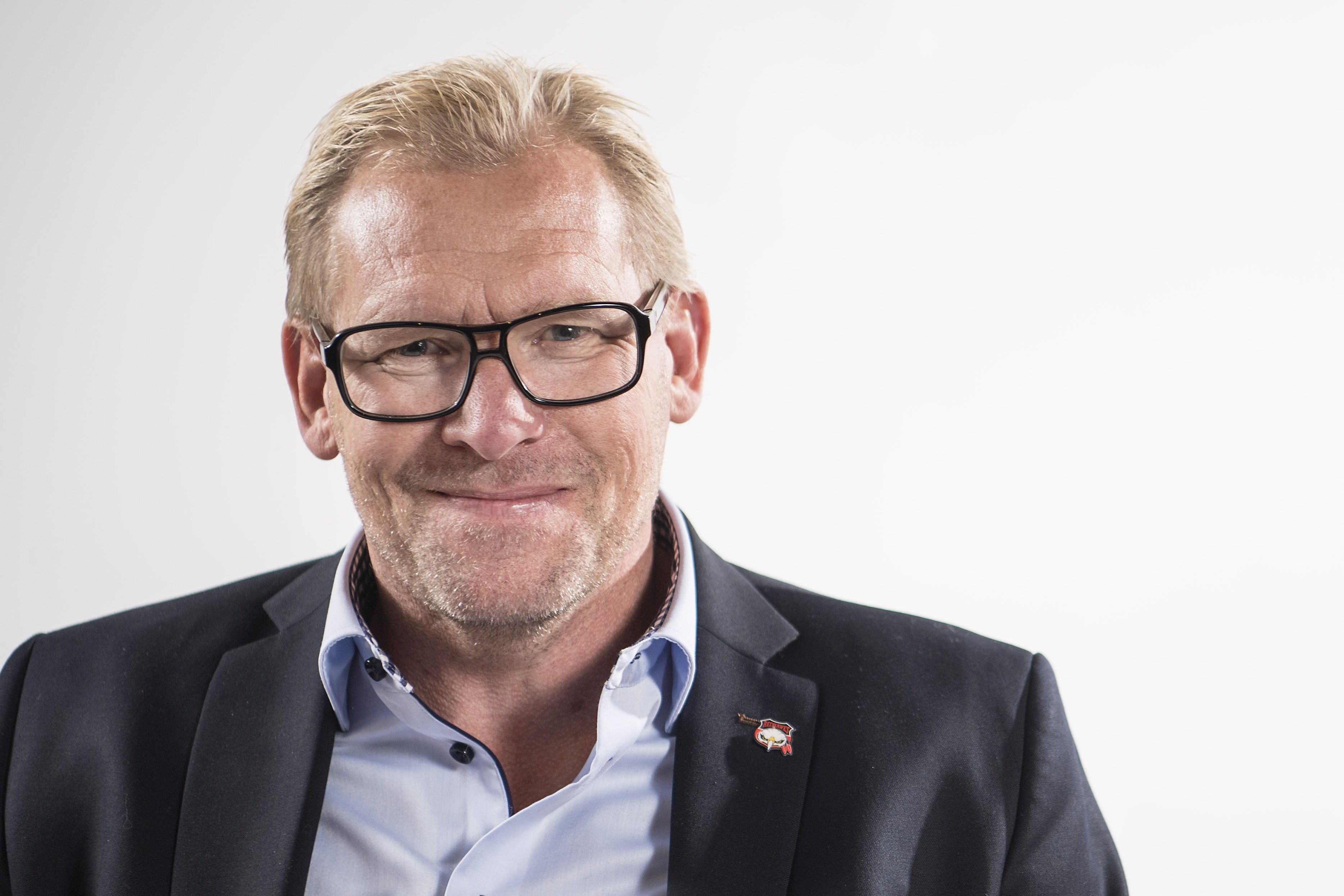 Patrik Sylvegård. Patrik Sylvegård.