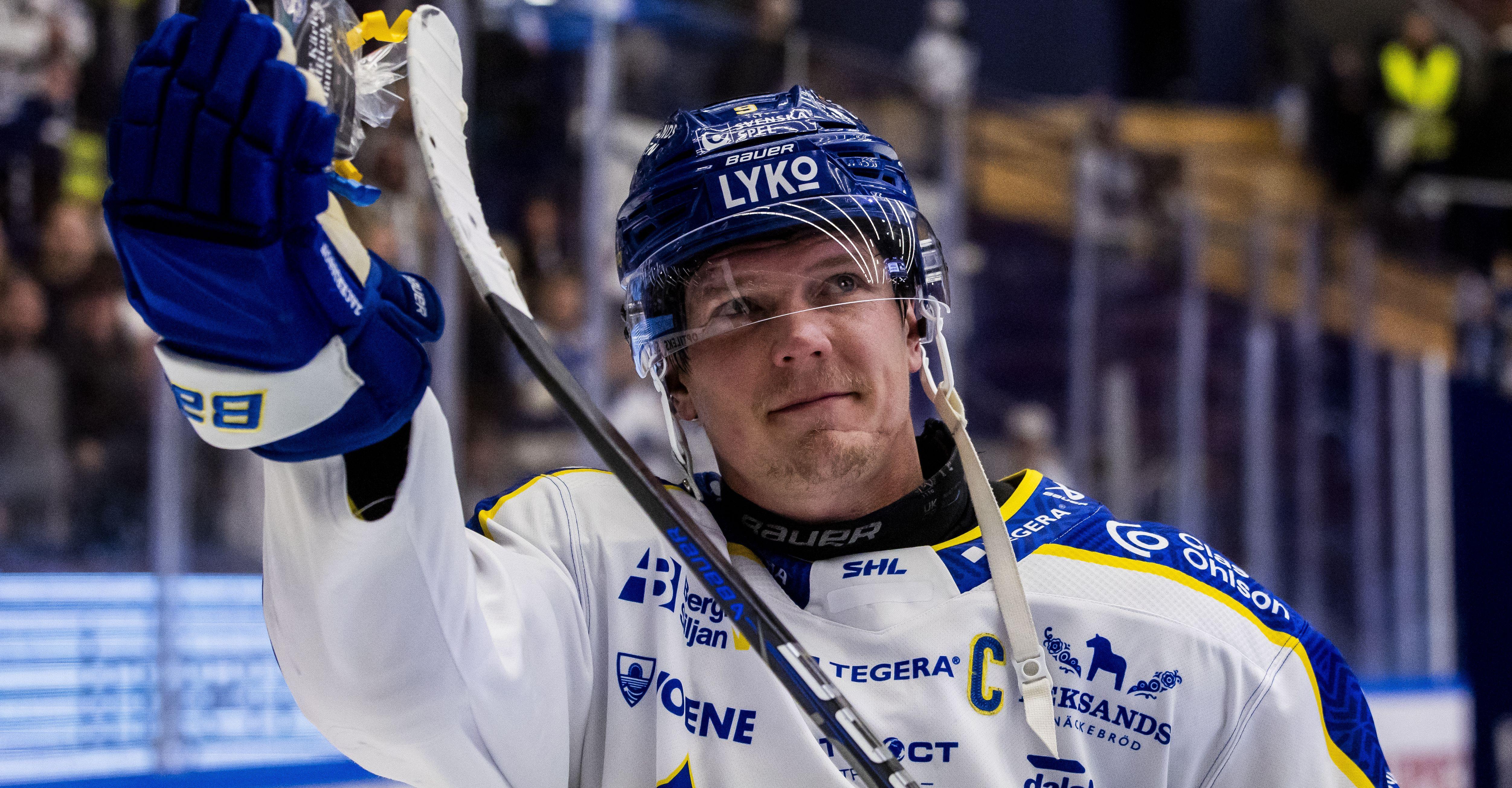 Sportbloggare rankar de 20 bästa nyförvärven inför HockeyAllsvenskan 2025/2026