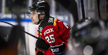Patrik Zdrahal FOTO Simon Eliasson