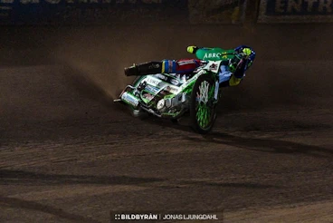 Patryk Dudek 2019