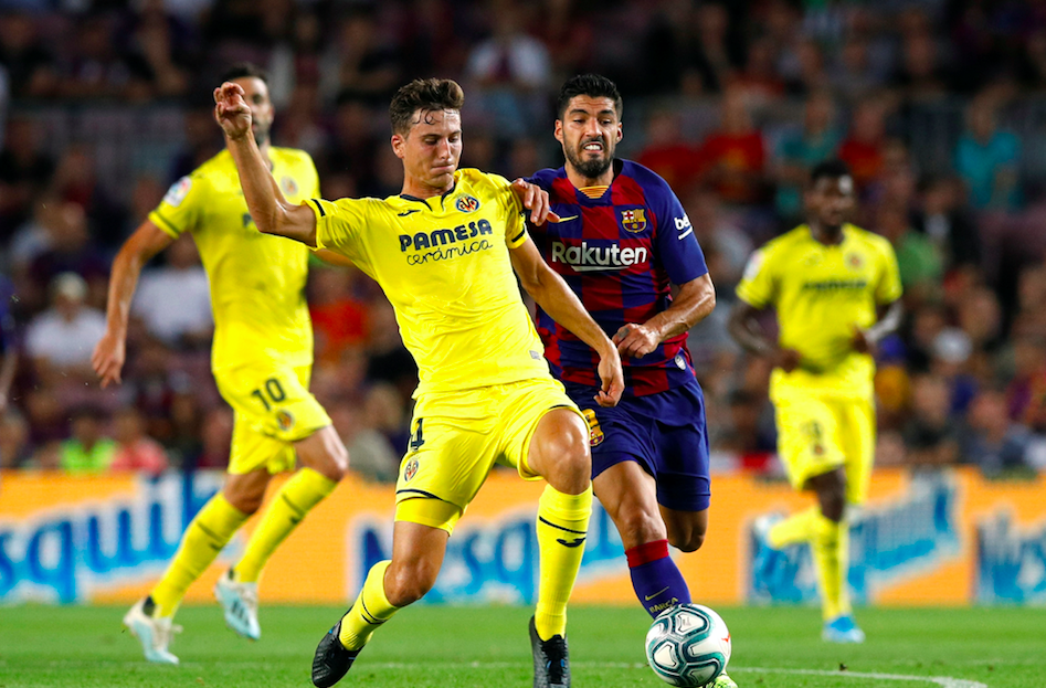 Premier League-klubbarna vill köpa försvararen - Arsenal leder jakten