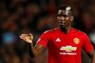 Paul Pogba