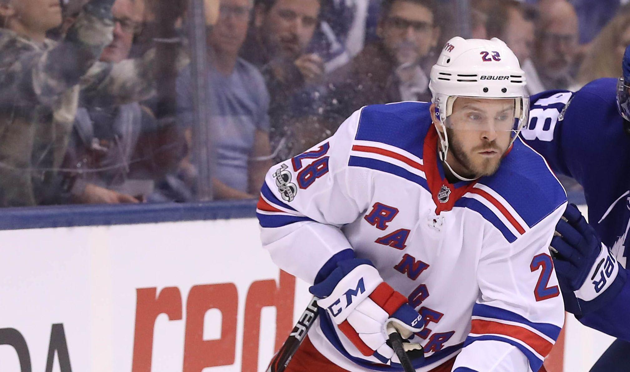 Amerikanen med NHL-meriterna väntas hamna i SHL