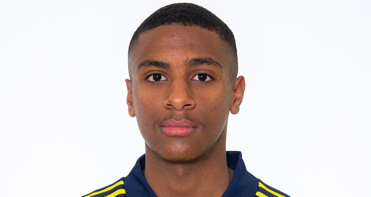 Uppgifter: Paulos Abraham till Allsvenskan