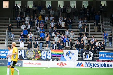Peking Fanz I Boras