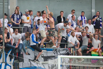 Peking Fanz I Goeteborg