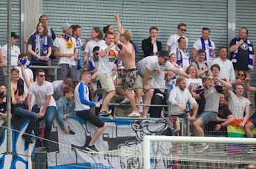 Peking Fanz I Goeteborg