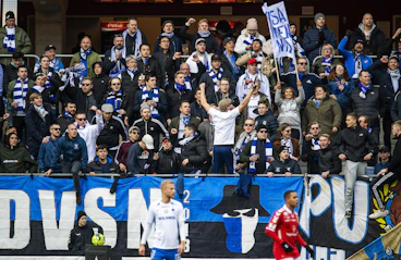 Peking Fanz I Kalmar