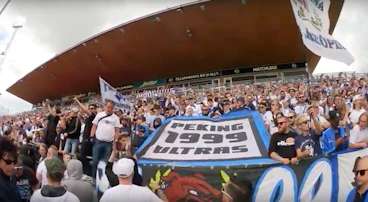 Peking Fanz I Rebro 2017