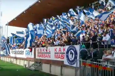 Peking Fanz I Rebro 2018
