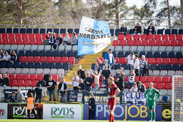 Peking Fanz I Östersund