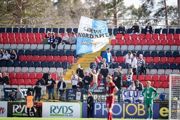 Peking Fanz I Östersund