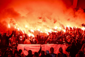 Peking Ultras