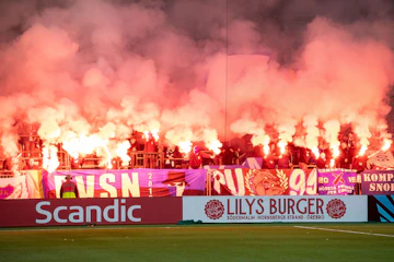 Peking Ultras