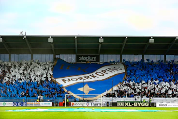 Peking Tifo 1