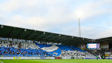Peking Tifo 2