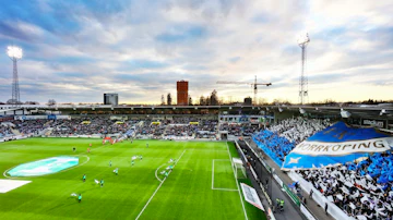 Peking Tifo 3